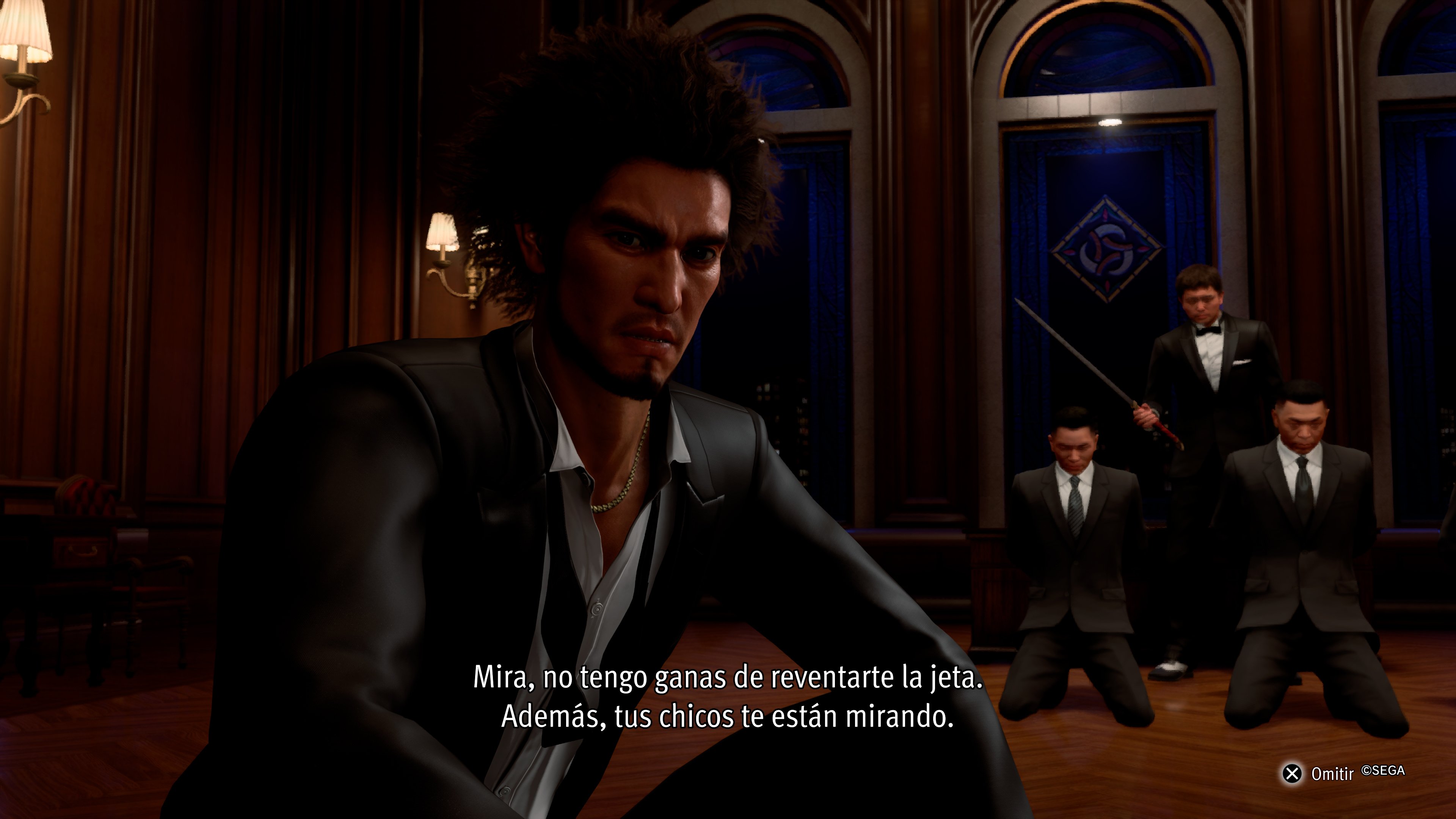 Like a Dragon: Infinite Wealth - Imagen 31